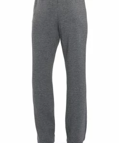 ACQUAINTED SNAP FRONT WIDE LEG SWEATPANT -FINESSE-shop acquainted snap front wide leg sweatpant grey 8 8