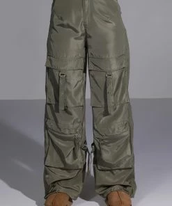 ALEXA CARGO PANT