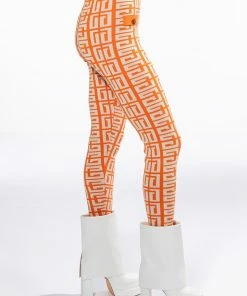ALI SWEATER LEGGING -FINESSE-shop ali sweater legging orange multi 4 4