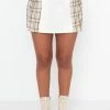 ALICE IN PARIS MINI SKIRT