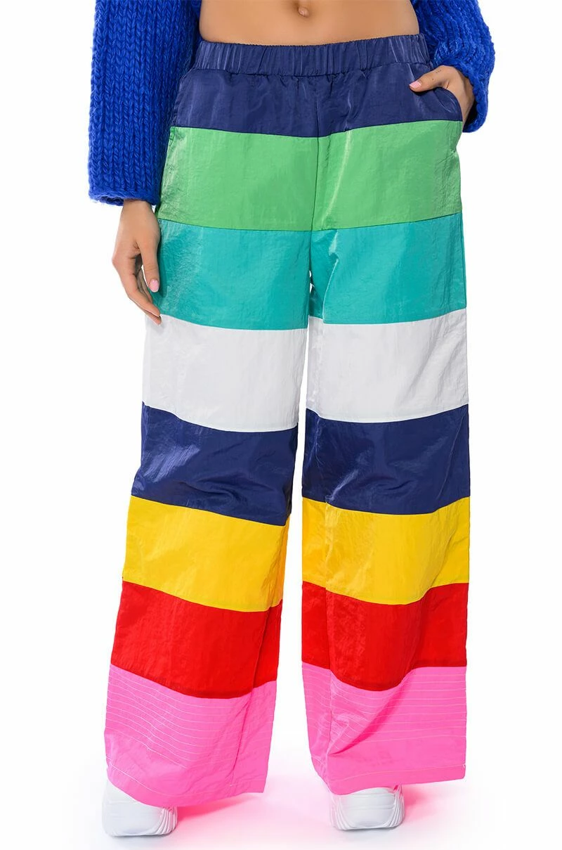 ALL EYES ON ME WIDE LEGGED PANTS 1 ALL EYES ON ME WIDE LEGGED PANTS