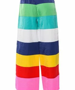 ALL EYES ON ME WIDE LEGGED PANTS 14 ALL EYES ON ME WIDE LEGGED PANTS -FINESSE-shop all eyes on me wide legged pants multi 7 7