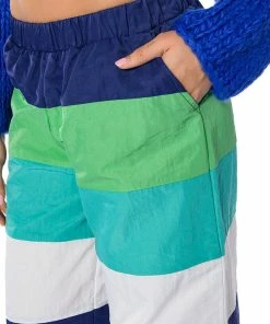 ALL EYES ON ME WIDE LEGGED PANTS 15 ALL EYES ON ME WIDE LEGGED PANTS -FINESSE-shop all eyes on me wide legged pants multi 8 8