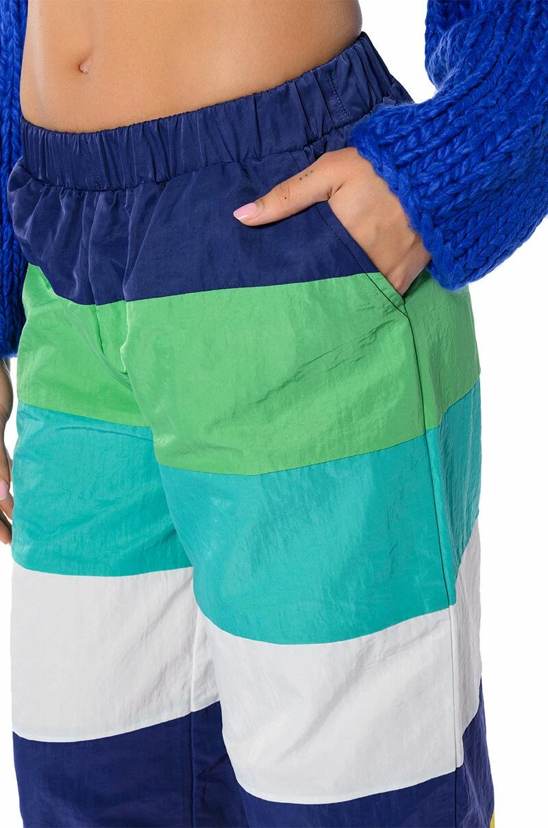 ALL EYES ON ME WIDE LEGGED PANTS 8 ALL EYES ON ME WIDE LEGGED PANTS - Image 8