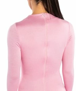 ALL THE WAY BODYCON FULL LENGTH JUMPSUIT -FINESSE-shop all the way bodycon full length jumpsuit pink 8 8