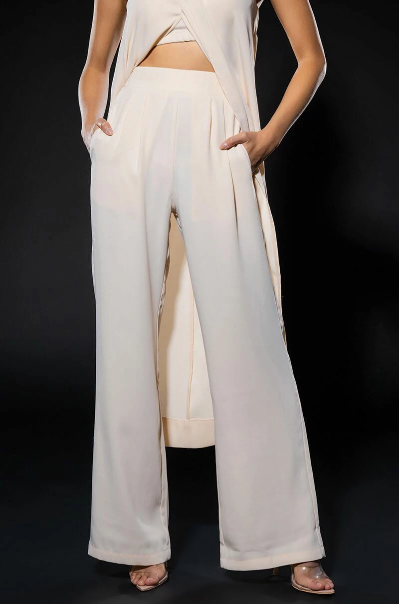 AMELIA PALAZZO PANT 1 AMELIA PALAZZO PANT