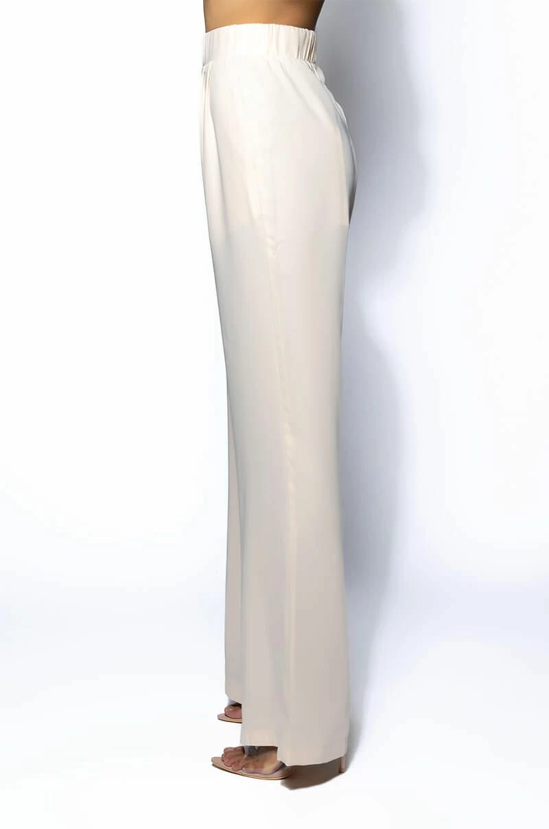 AMELIA PALAZZO PANT 5 AMELIA PALAZZO PANT - Image 5