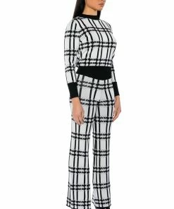 ASPEN VACAY SWEATER PANT -FINESSE-shop aspen vacay sweater pant white multi 4 4