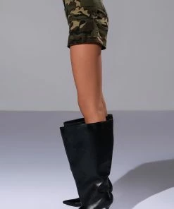 AVIATOR CAMO SHORTS -FINESSE-shop aviator camo shorts green multi 4 4