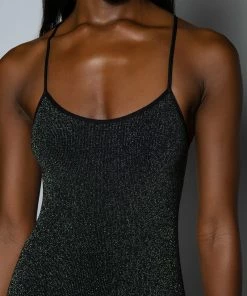 BEST WITH EVERYTHING CATSUIT -FINESSE-shop best with everything catsuit black grey 6 6