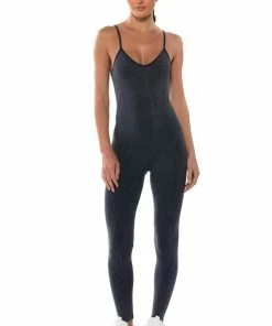 BETTER THAN ANYTHING CATSUIT