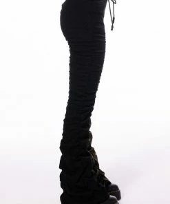 BODY IS THE BEST CINCHED CAMO JOGGER -FINESSE-shop body is the best cinched camo jogger camo 4 4