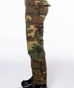 BREAK THE RULES STRAIGHT LEG CARGO PANT -FINESSE-shop break the rules straight leg cargo pant camo 4 4