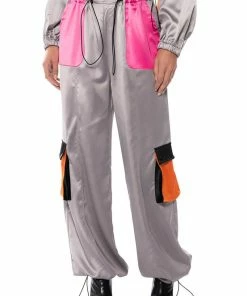 CANT CATCH ME LIGHTWEIGHT PULL ON PANT