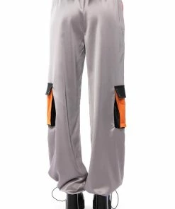 CANT CATCH ME LIGHTWEIGHT PULL ON PANT -FINESSE-shop cant catch me lightweight pull on pant grey multi 7 7