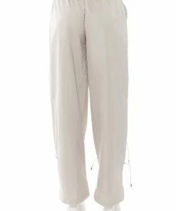 CARA ELASTIC DETAIL UTILITY JOGGER 12 CARA ELASTIC DETAIL UTILITY JOGGER -FINESSE-shop cara elastic detail utility jogger beige 6 6