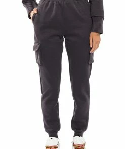 CARBON LUX SWEATPANT