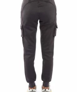 CARBON LUX SWEATPANT -FINESSE-shop carbon lux sweatpant charcoal grey 6 6