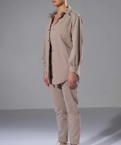 CASUAL CASEY FIT JOGGERS -FINESSE-shop casual casey fit joggers taupe 6 6