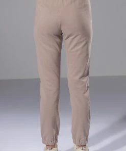 CASUAL CASEY FIT JOGGERS -FINESSE-shop casual casey fit joggers taupe 9 9