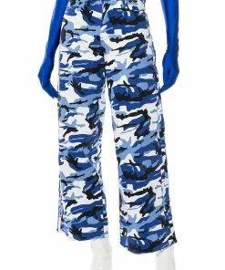 CATCH ME IF YOU CAN CAMO PANT