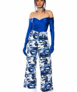 CATCH ME IF YOU CAN CAMO PANT -FINESSE-shop catch me if you can camo pant camo 3 3
