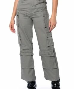 CHAMPION OF EVERYTHING CARGO PANTS