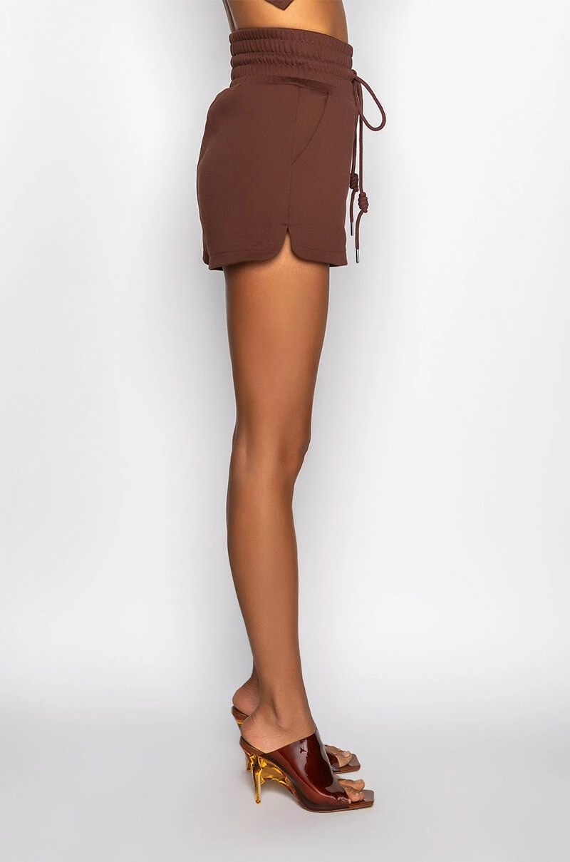 CICI SWEATSHORT 5 CICI SWEATSHORT - Image 5