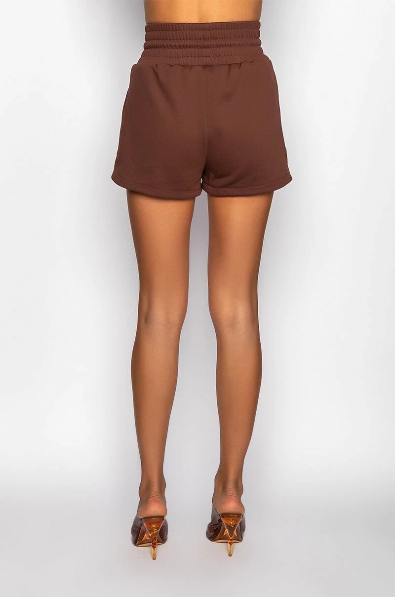 CICI SWEATSHORT 6 CICI SWEATSHORT - Image 6