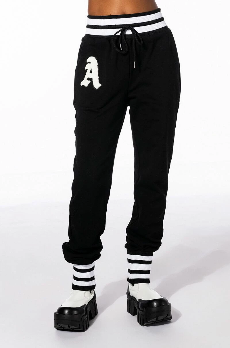 COLLEGIATE TOKYO NIGHTS JOGGER 8 COLLEGIATE TOKYO NIGHTS JOGGER - Image 8