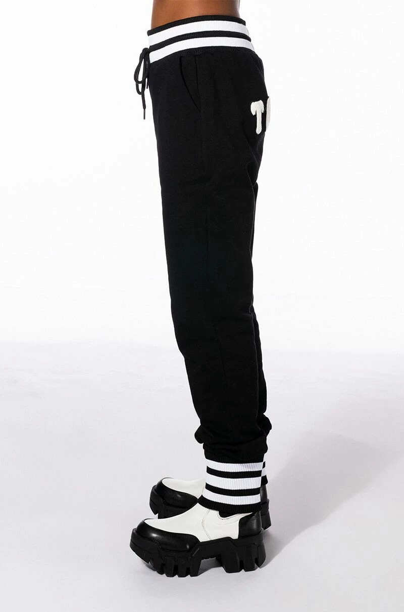 COLLEGIATE TOKYO NIGHTS JOGGER 9 COLLEGIATE TOKYO NIGHTS JOGGER - Image 9