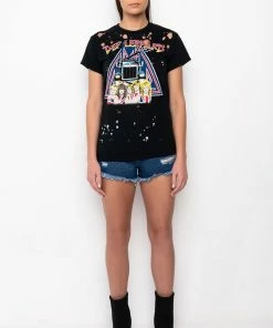 COME CLEAN OMBRE WASH CUT OFF DENIM SHORT -FINESSE-shop come clean ombre wash cut off denim short medium blue denim 8 8