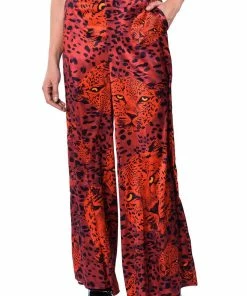 CRAVING YOUR ATTENTION WIDE LEG PANTS -FINESSE-shop craving your attention wide leg pants multi 4 4