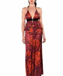 CRAVING YOUR ATTENTION WIDE LEG PANTS -FINESSE-shop craving your attention wide leg pants multi 6 6