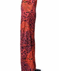 CRAVING YOUR ATTENTION WIDE LEG PANTS -FINESSE-shop craving your attention wide leg pants multi 9 9