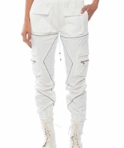 DESTINATION CARGO PANTS