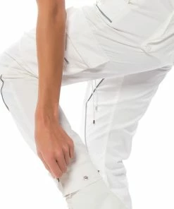 DESTINATION CARGO PANTS -FINESSE-shop destination cargo pants ivory 8 8