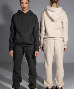 DEXTRA FRENCH TERRY HOODIE 13 DEXTRA FRENCH TERRY HOODIE -FINESSE-shop dextra french terry hoodie charcoal grey 5 5