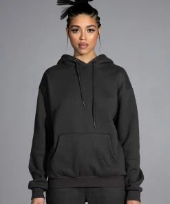 DEXTRA FRENCH TERRY HOODIE 14 DEXTRA FRENCH TERRY HOODIE -FINESSE-shop dextra french terry hoodie charcoal grey 6 6
