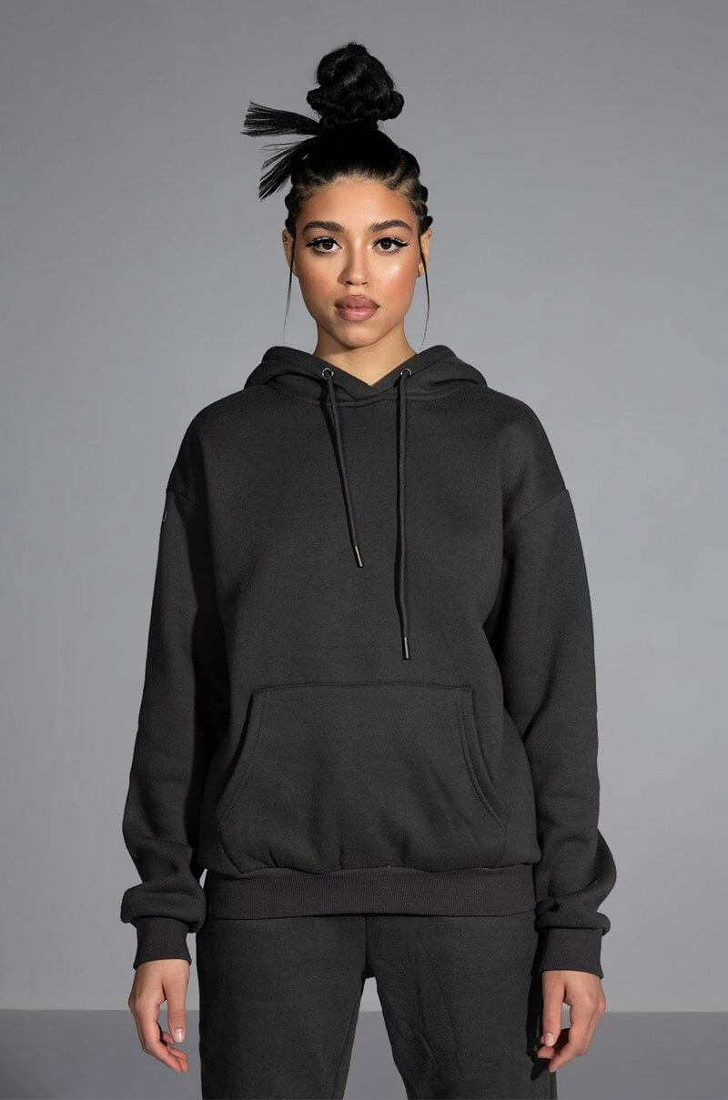 DEXTRA FRENCH TERRY HOODIE 6 DEXTRA FRENCH TERRY HOODIE - Image 6
