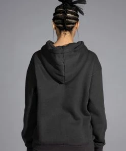 DEXTRA FRENCH TERRY HOODIE 16 DEXTRA FRENCH TERRY HOODIE -FINESSE-shop dextra french terry hoodie charcoal grey 8 8