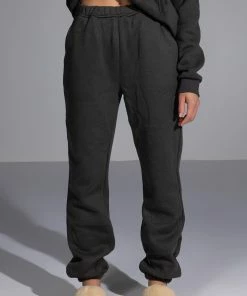 DEXTRA FRENCH TERRY JOGGER