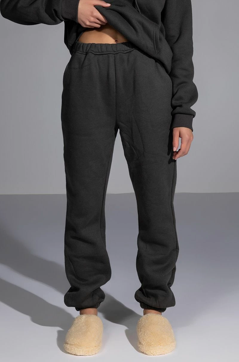 DEXTRA FRENCH TERRY JOGGER 1 DEXTRA FRENCH TERRY JOGGER