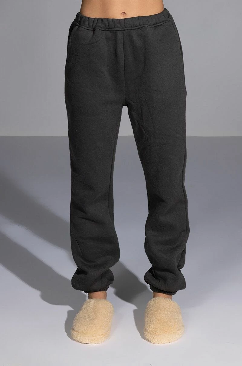 DEXTRA FRENCH TERRY JOGGER 6 DEXTRA FRENCH TERRY JOGGER - Image 6