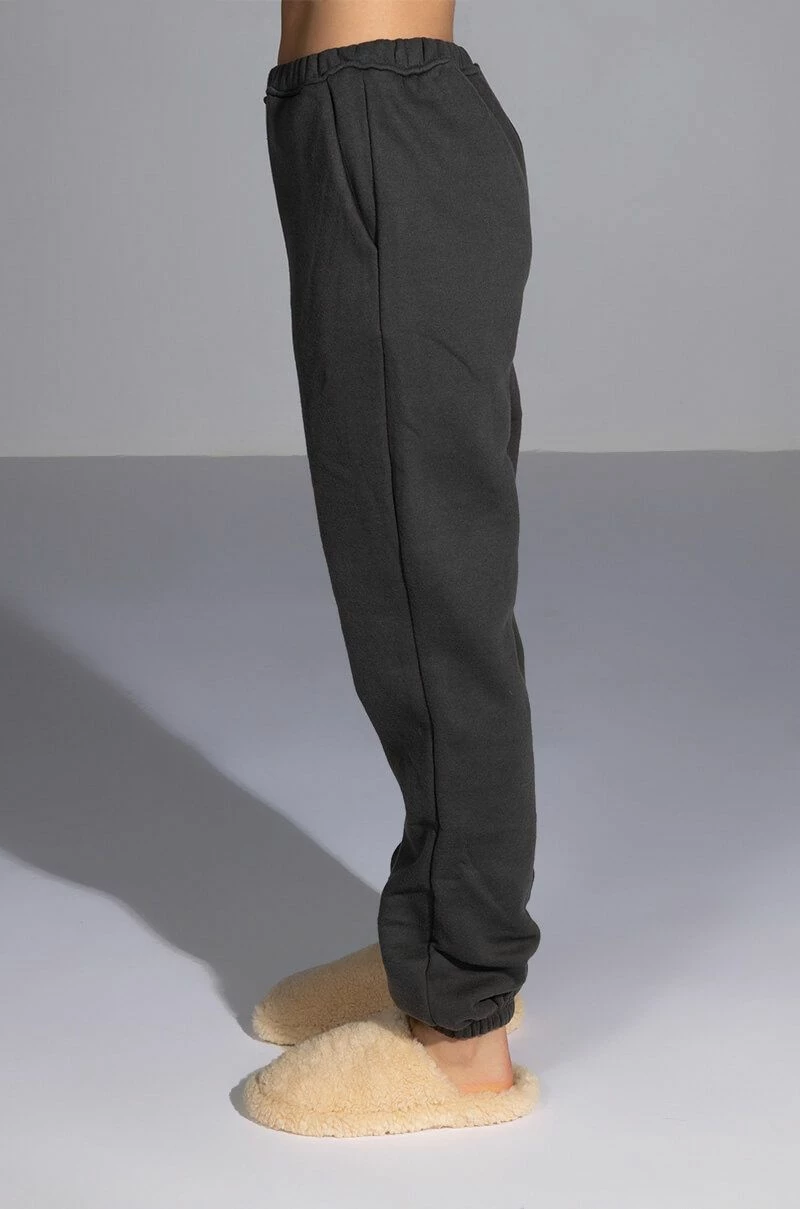 DEXTRA FRENCH TERRY JOGGER 7 DEXTRA FRENCH TERRY JOGGER - Image 7