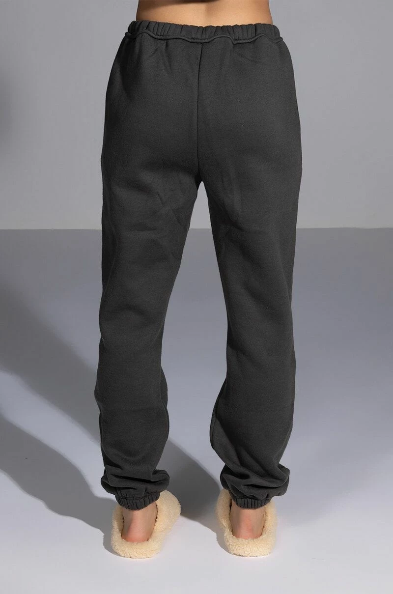 DEXTRA FRENCH TERRY JOGGER 8 DEXTRA FRENCH TERRY JOGGER - Image 8