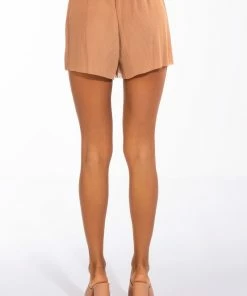 DND RELAXED SHORT -FINESSE-shop dnd relaxed short beige 7 7