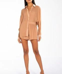 DND RELAXED SHORT -FINESSE-shop dnd relaxed short beige 9 9