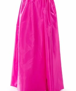DRESS LIKE ROYALTY FULL VOLUME MAXI SKIRT 12 DRESS LIKE ROYALTY FULL VOLUME MAXI SKIRT -FINESSE-shop dress like royalty full volume maxi skirt pink 5 5