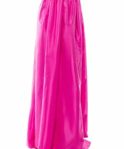 DRESS LIKE ROYALTY FULL VOLUME MAXI SKIRT 13 DRESS LIKE ROYALTY FULL VOLUME MAXI SKIRT -FINESSE-shop dress like royalty full volume maxi skirt pink 6 6